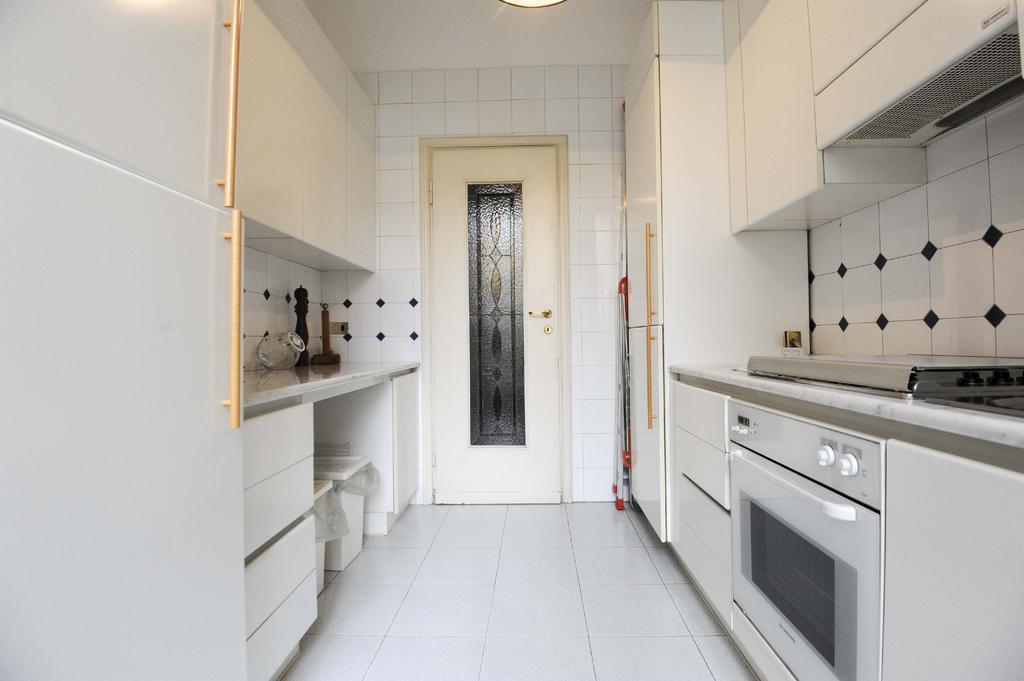 Apartamento Milano Brera District Exterior foto